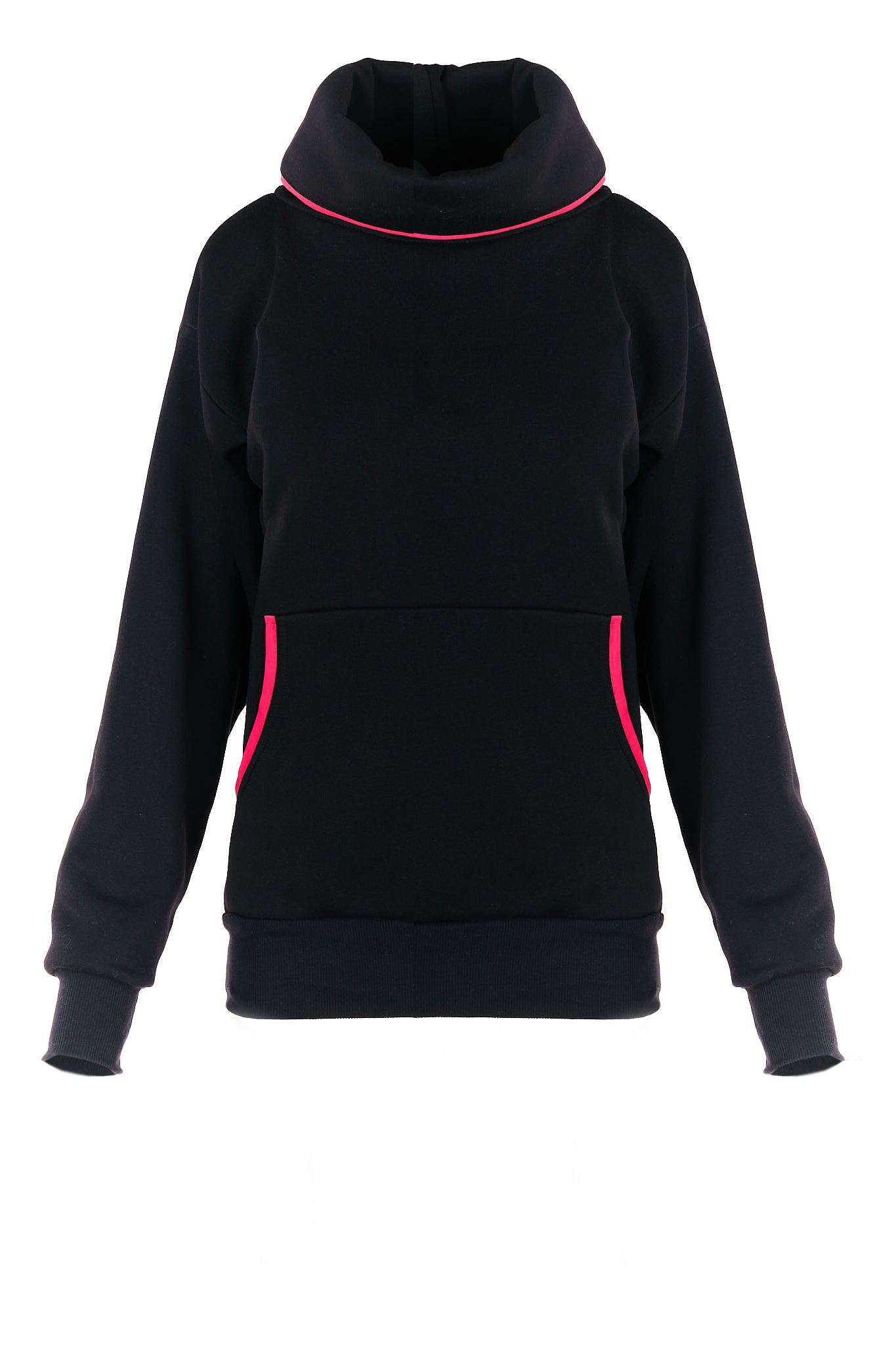 Awama Woman's Hoodie A160