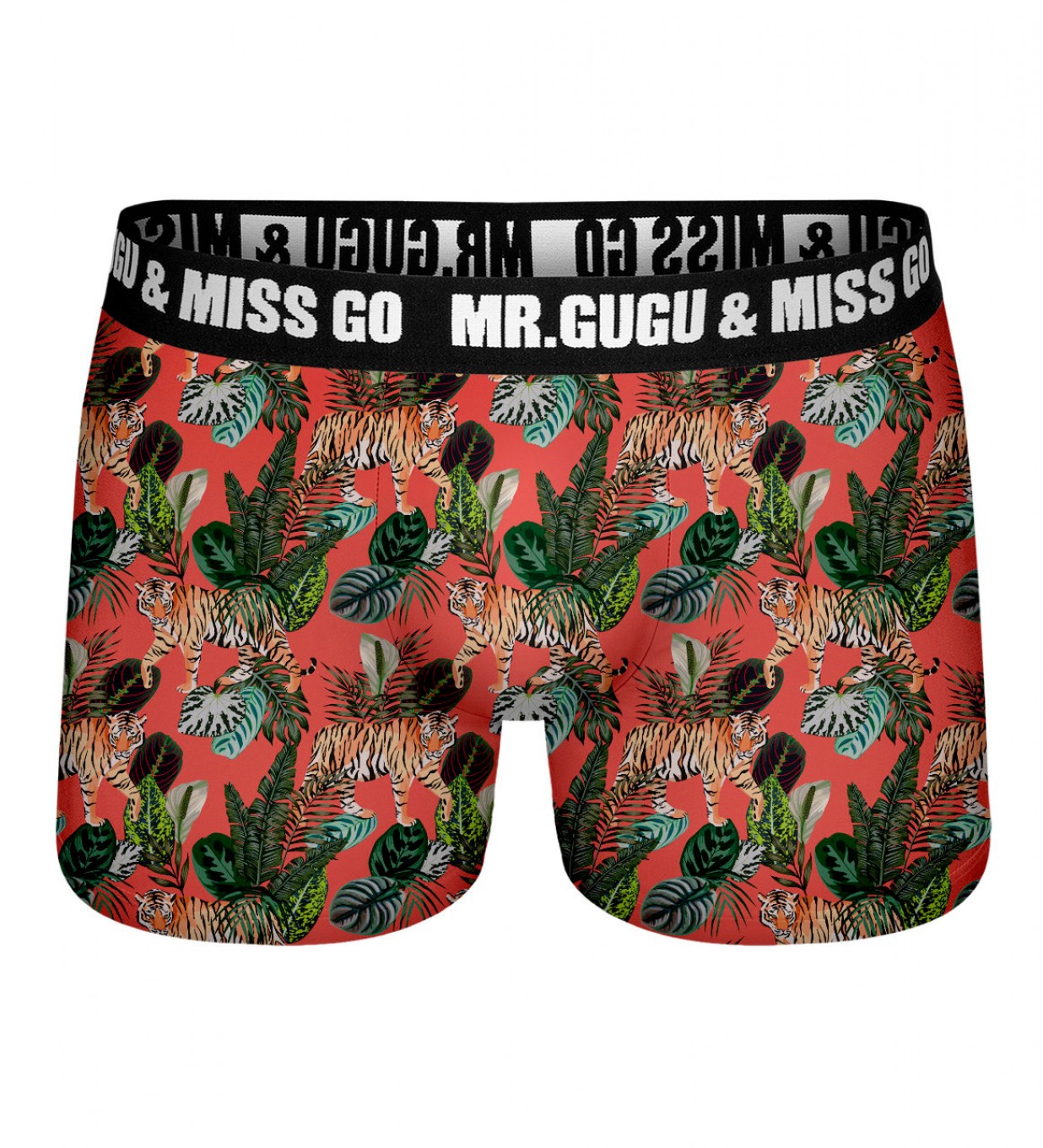 Mr. GUGU & Miss GO Underwear UN-MAN1468