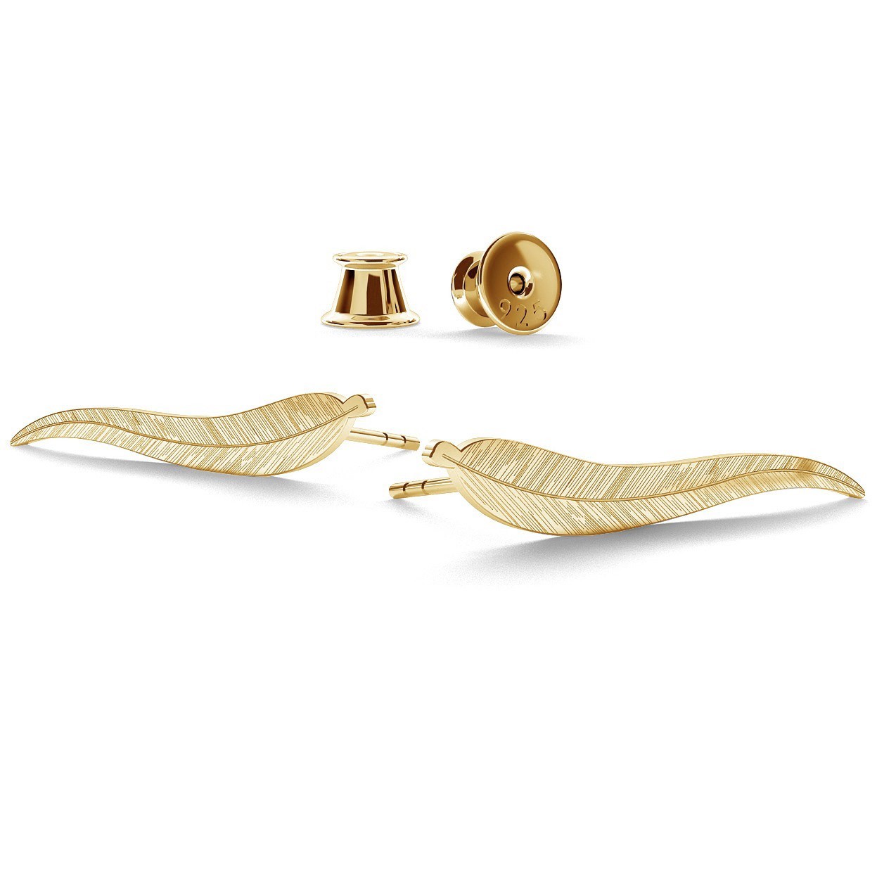 Levně Giorre Woman's Earring 24690