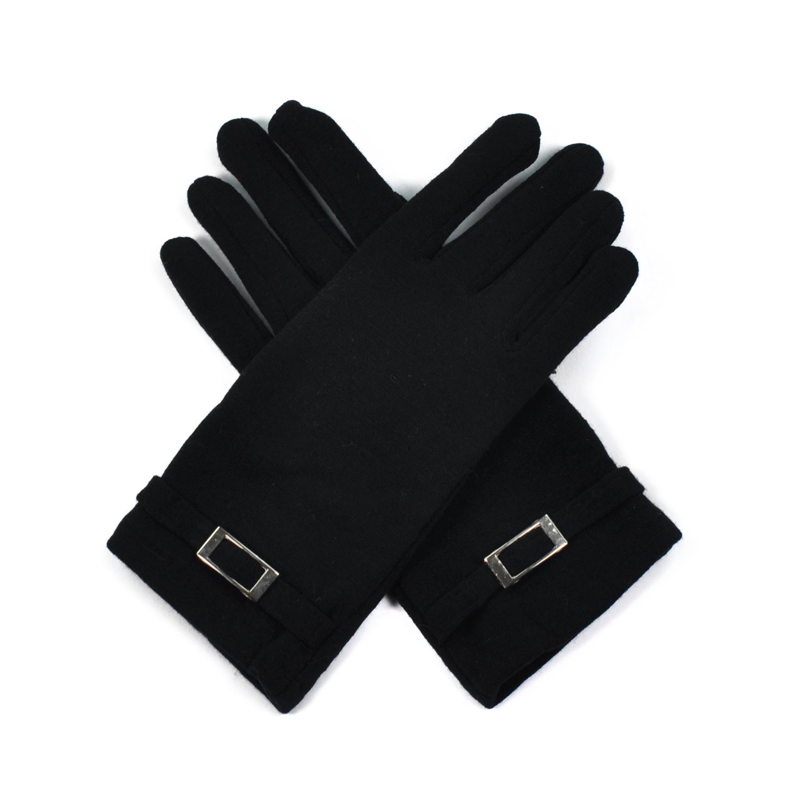 Art Of Polo Woman's Gloves Rk1740