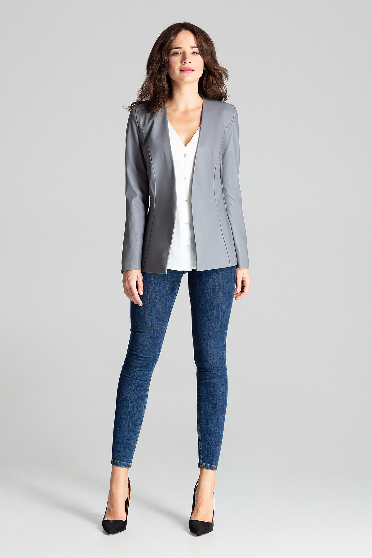 Lenitif Femeii Blazer L073