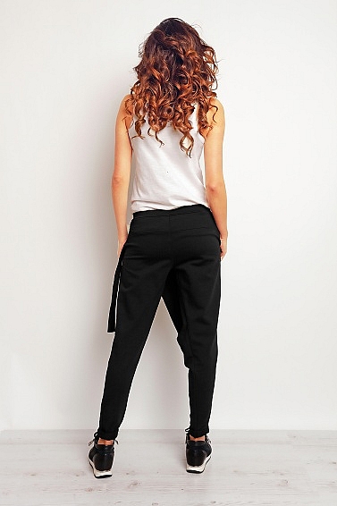Pantaloni Dama, Infinite You M092