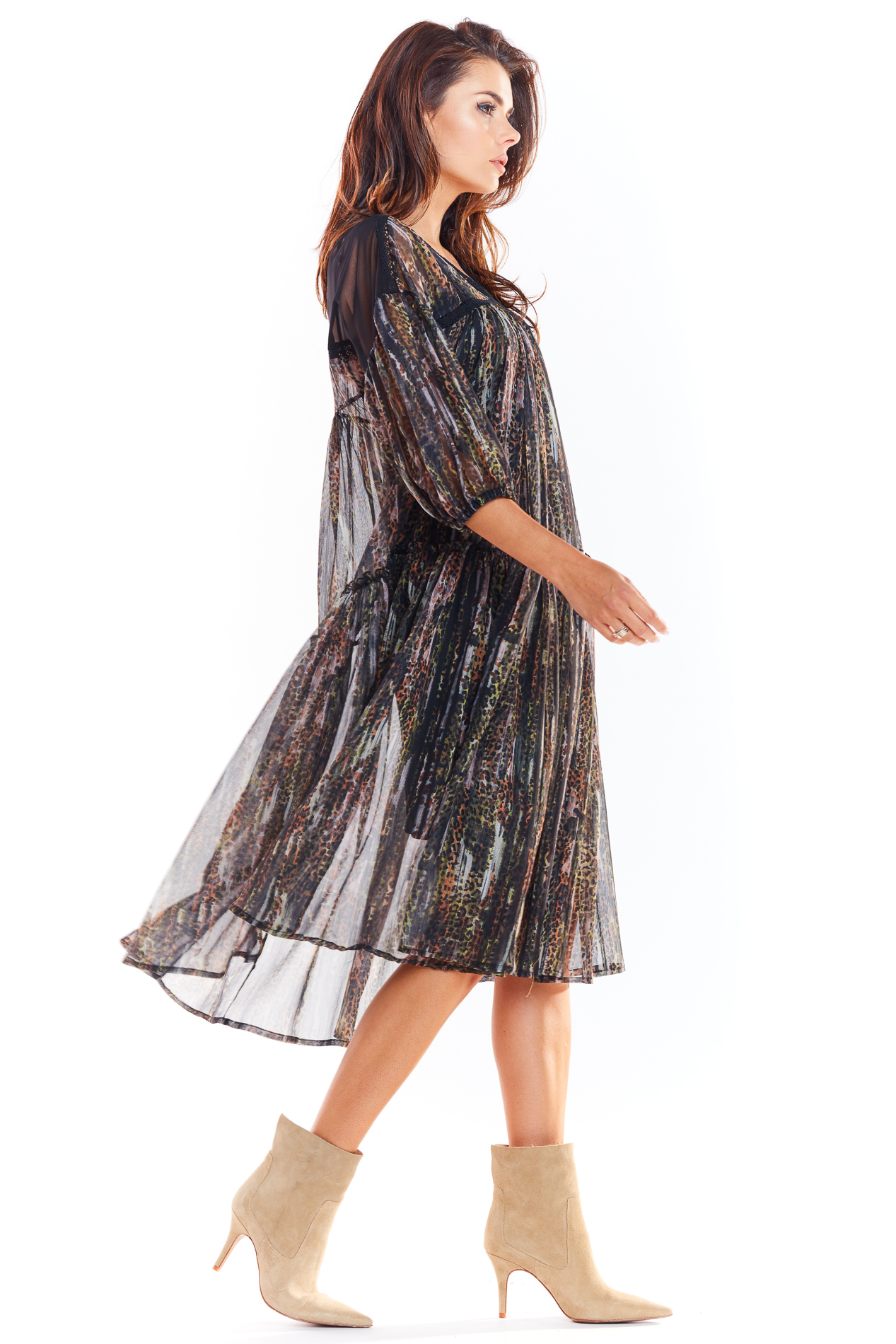 Rochie dama, Awama Floral