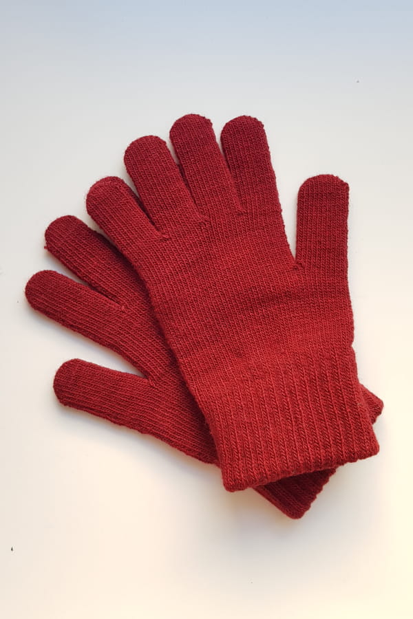 Levně Kamea Woman's Gloves K.20.964.15
