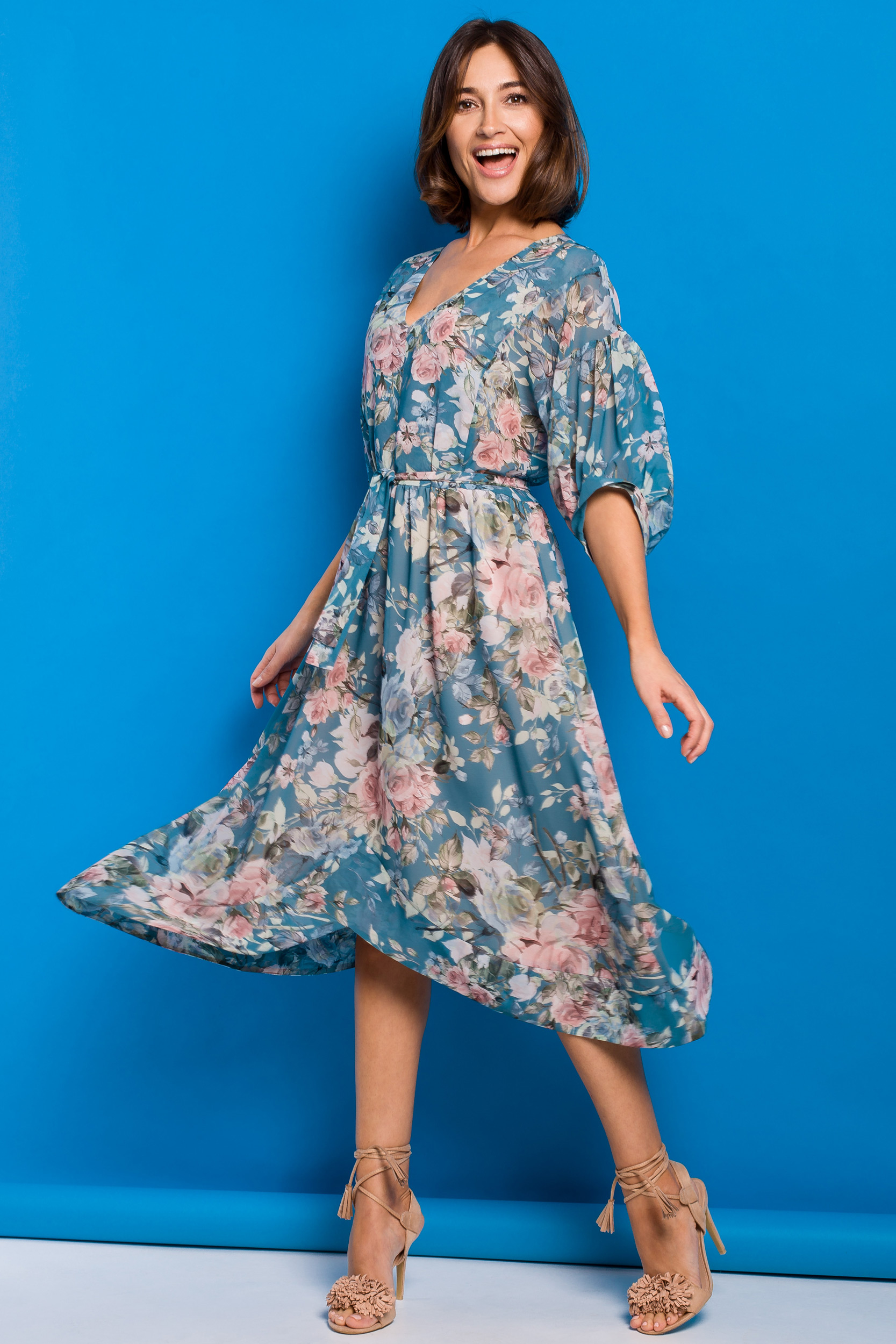 Dámské šaty Stylove S226