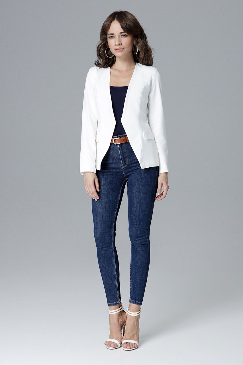 Sacou dama, Lenitif Basic