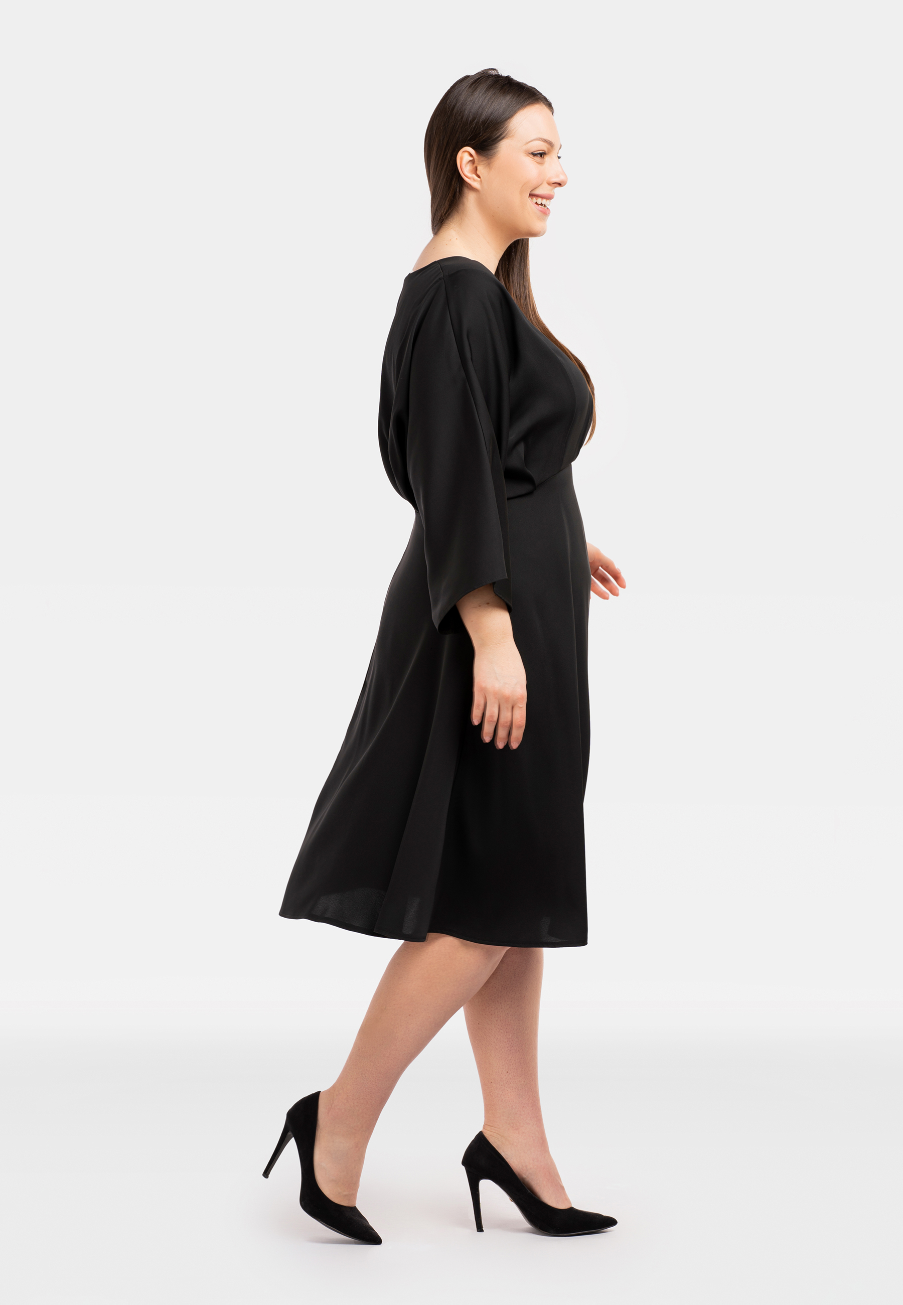 Rochie pentru femeie Karko SB610