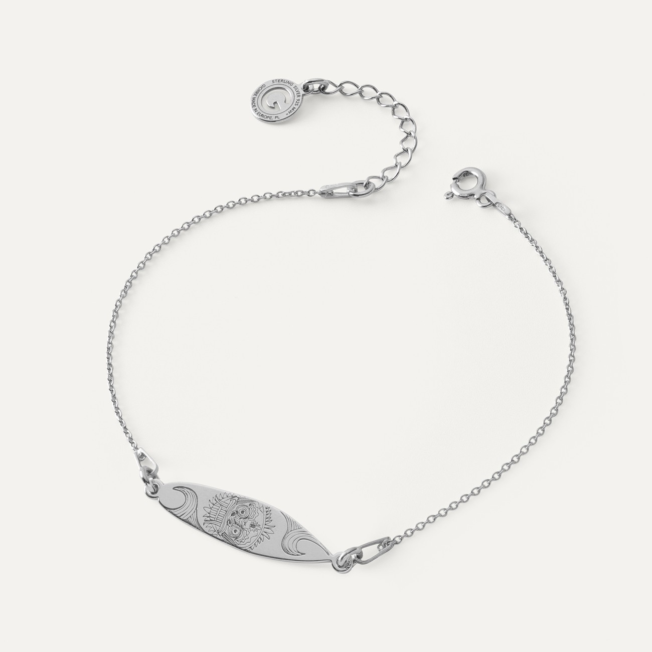 Giorre Woman's Bracelet 38265