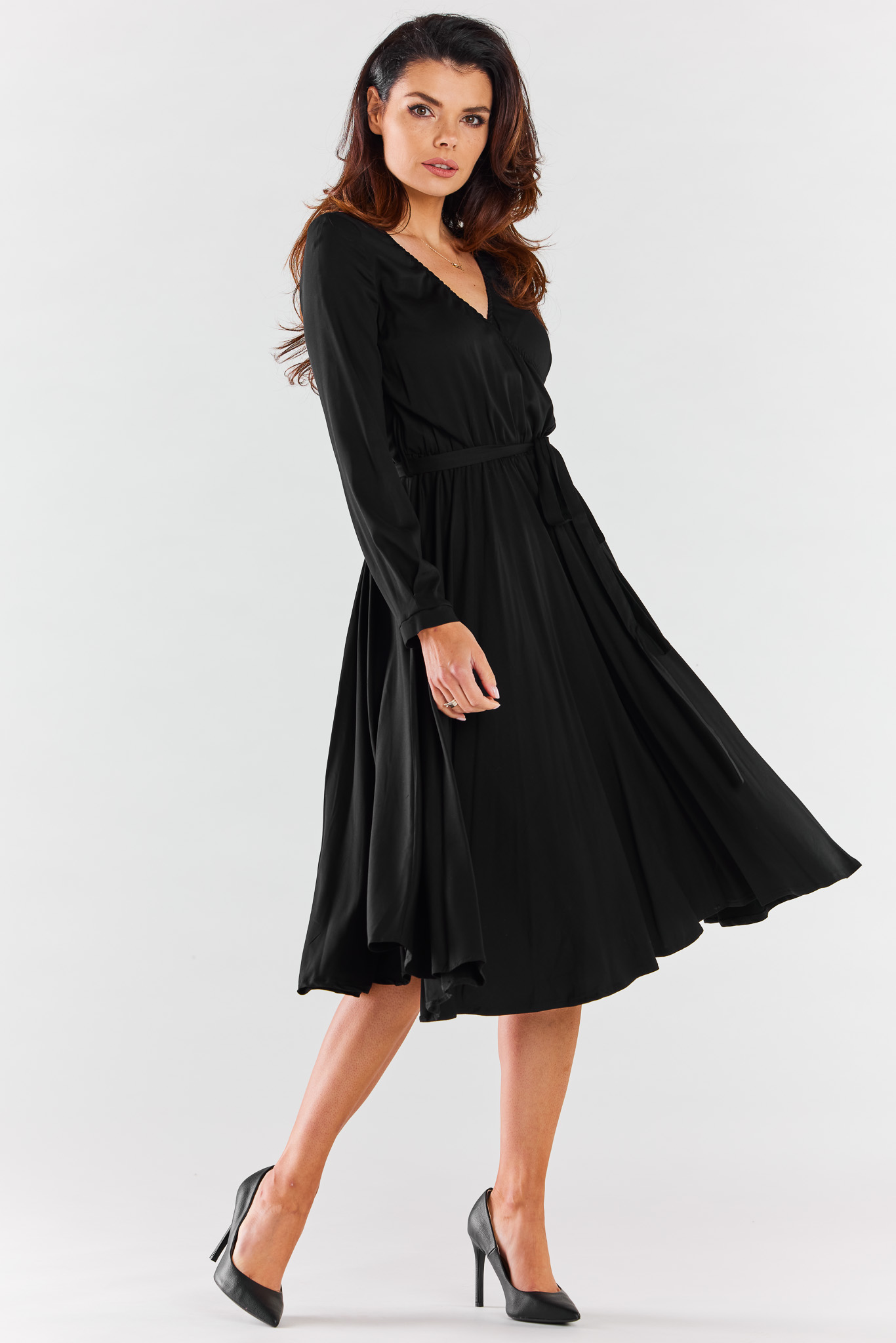 Awama Woman's Dress A471