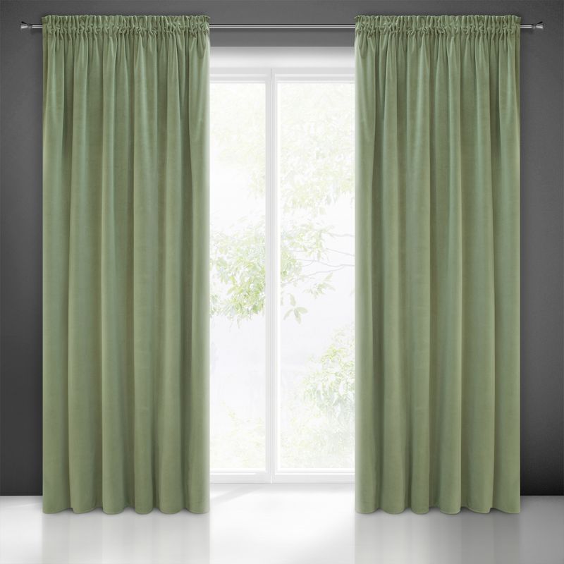 Eurofirany Unisex's Drape 368084