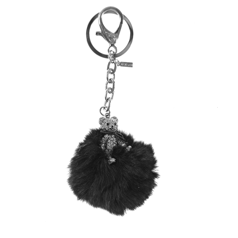 Tatami Woman's Keyring Macavi K016033-3B