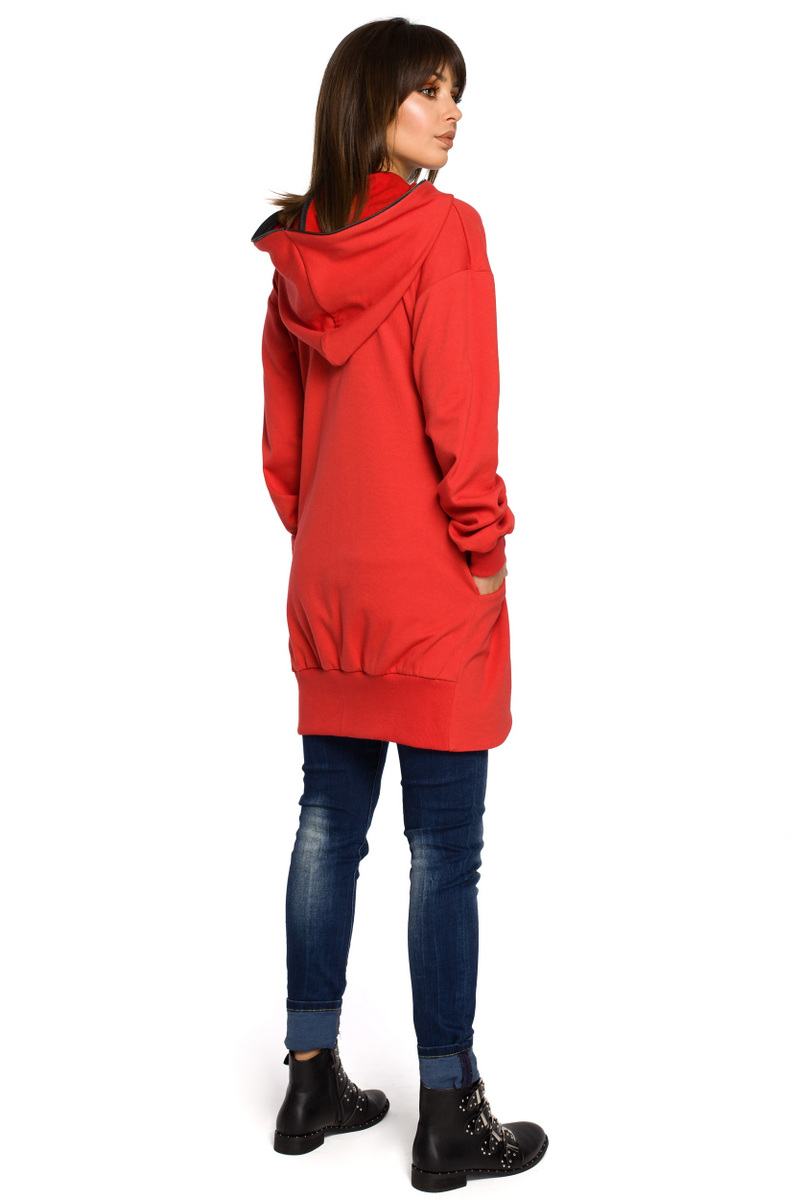 Hanorac dama, BeWear B054