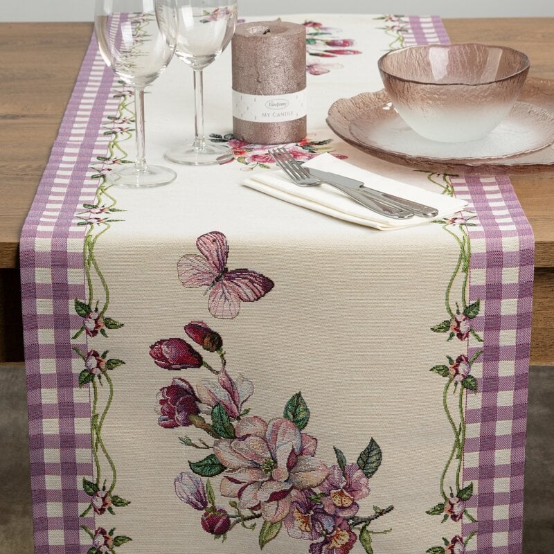 Eurofirany Unisex's Tablecloth 424750