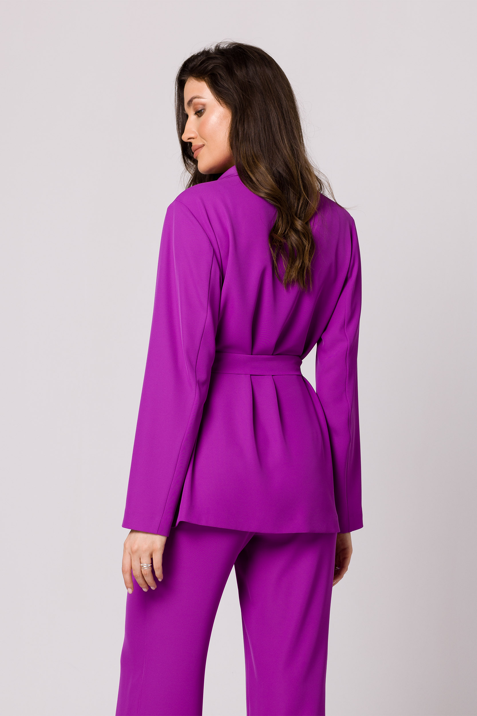 Makover Woman's Jacket K161