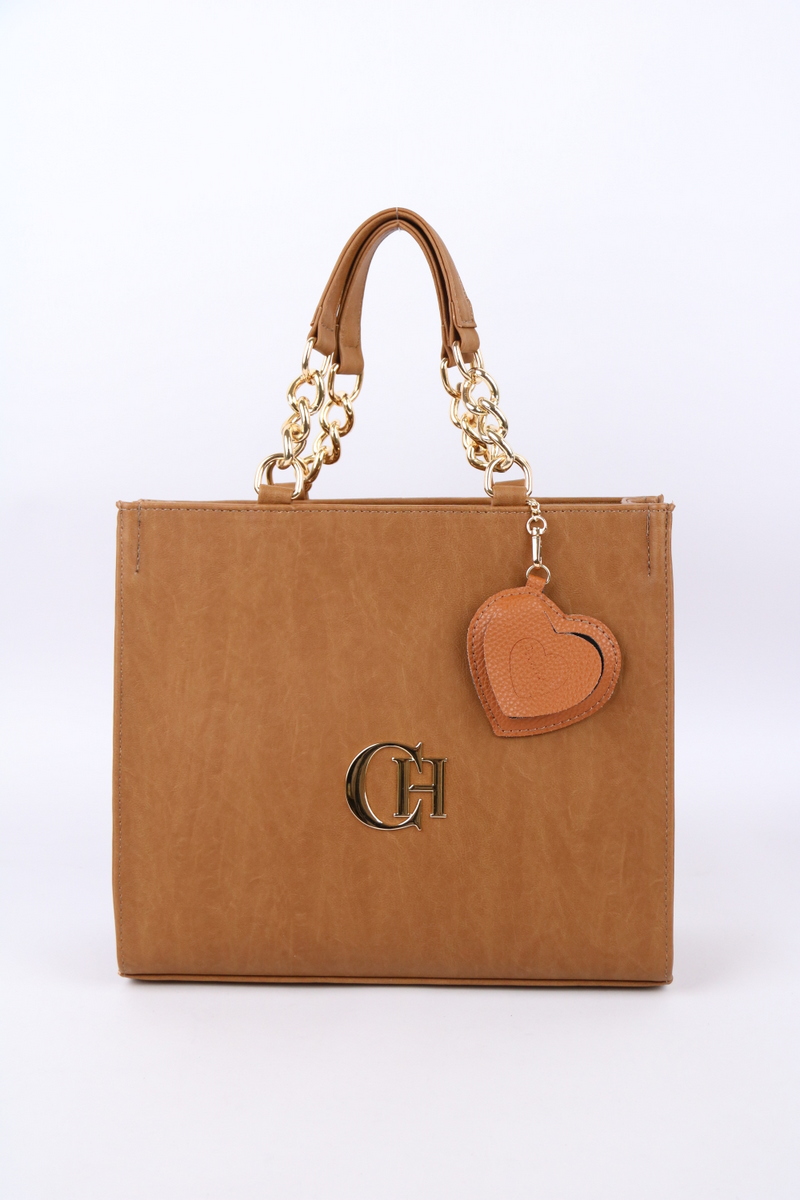 Chiara Woman's Bag I582-Bis Nasti