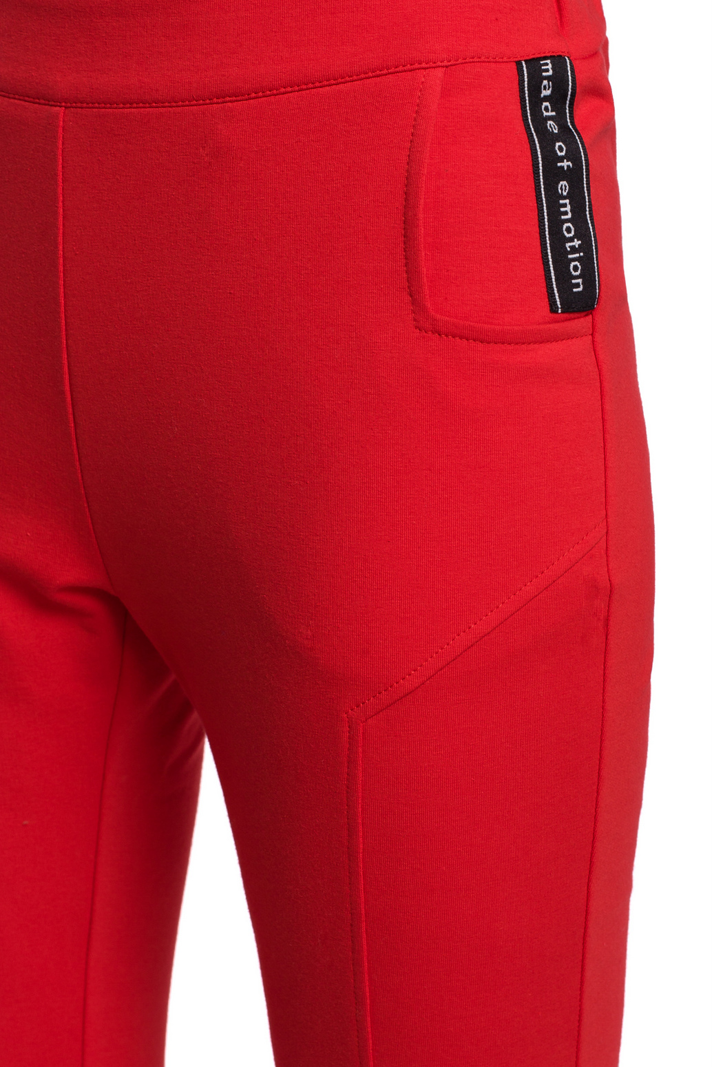 Pantaloni trening damă, Made Of Emotion M493