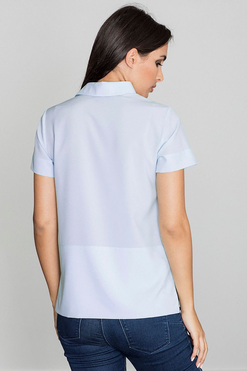 Figl Femeii Bluza M548