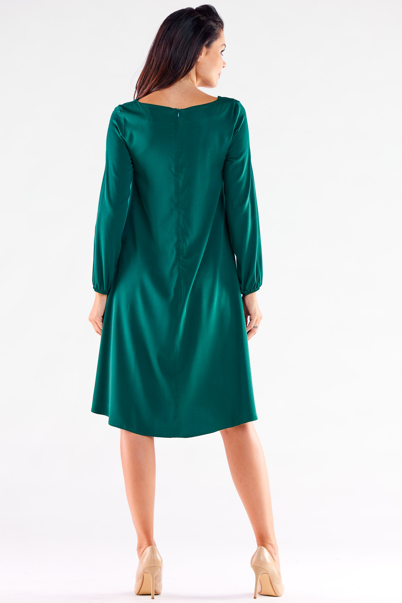 Rochie dama, Awama Classic