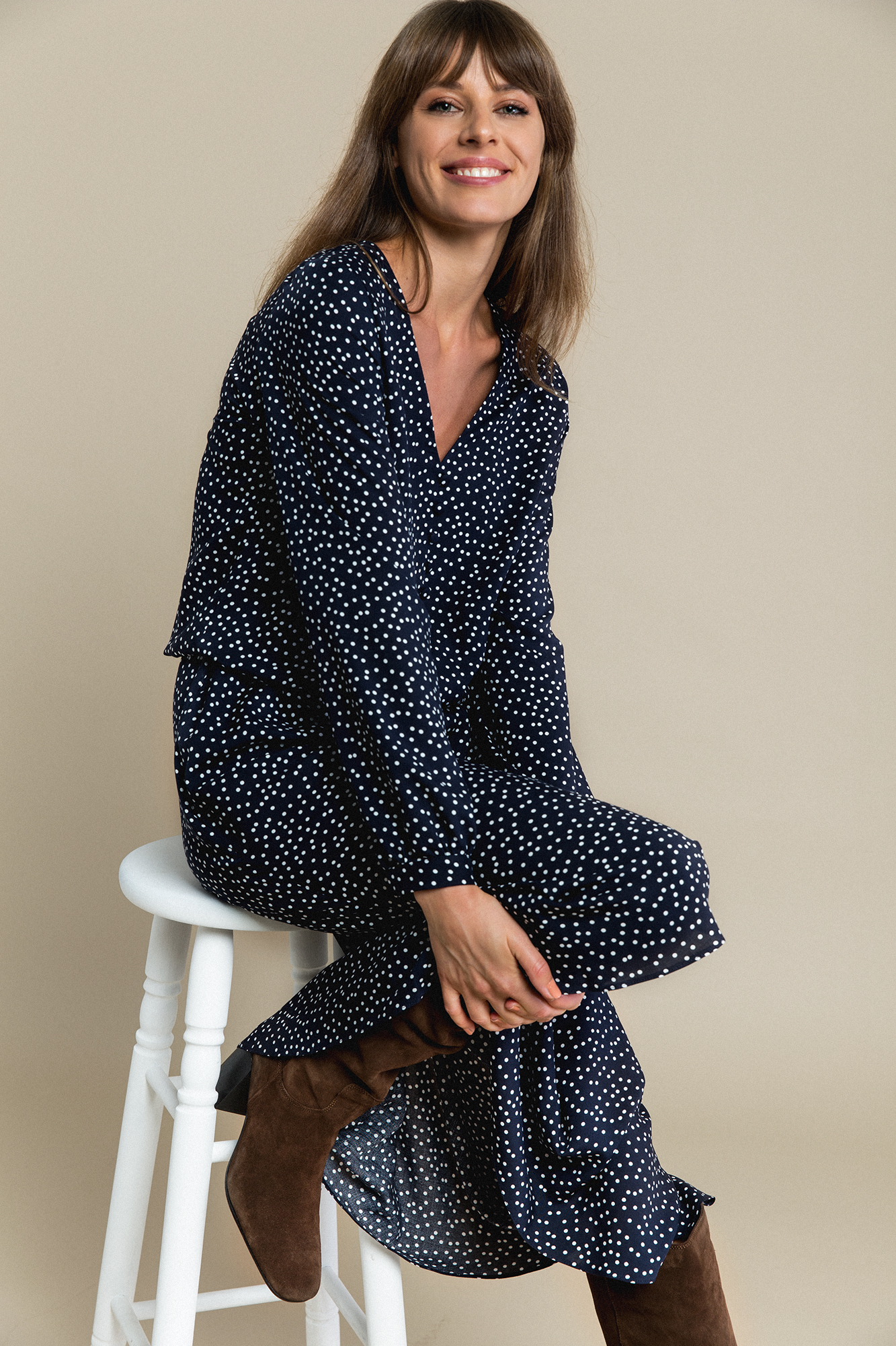 Rochie dama, Benedict Harper Alice