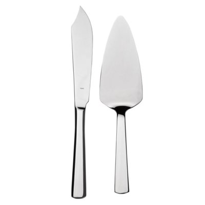 DUKA Unisex's Cutlery Universal 1211784