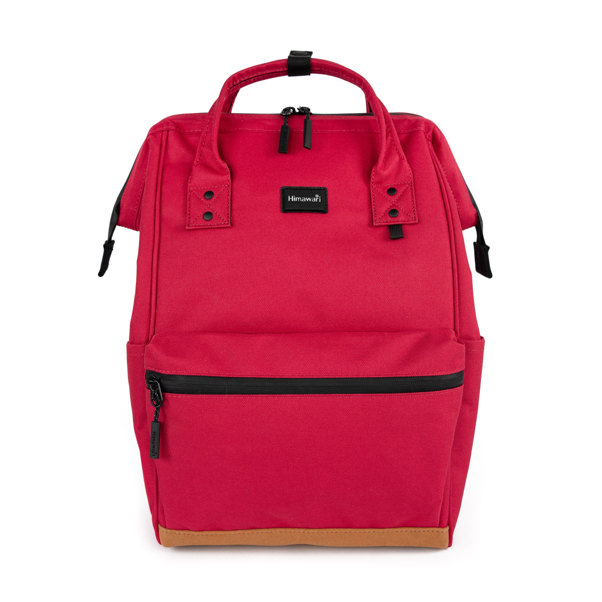 Himawari Unisex's Backpack Tr23086-1