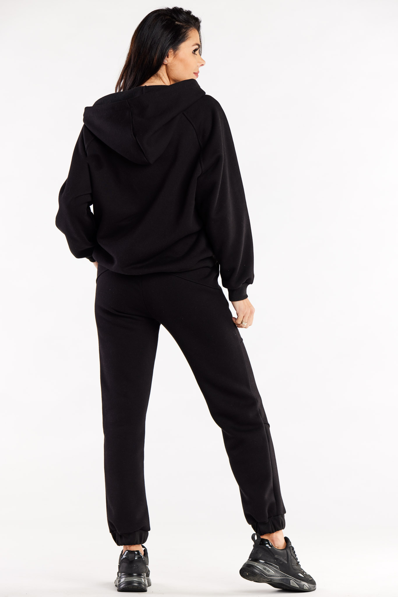 Infinite You Woman's Hoodie M324