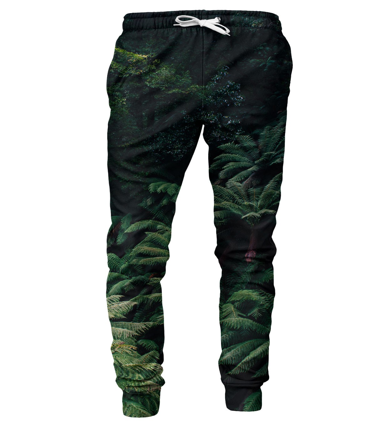 Sweatpants Mr. GUGU & Miss GO JUNGLE