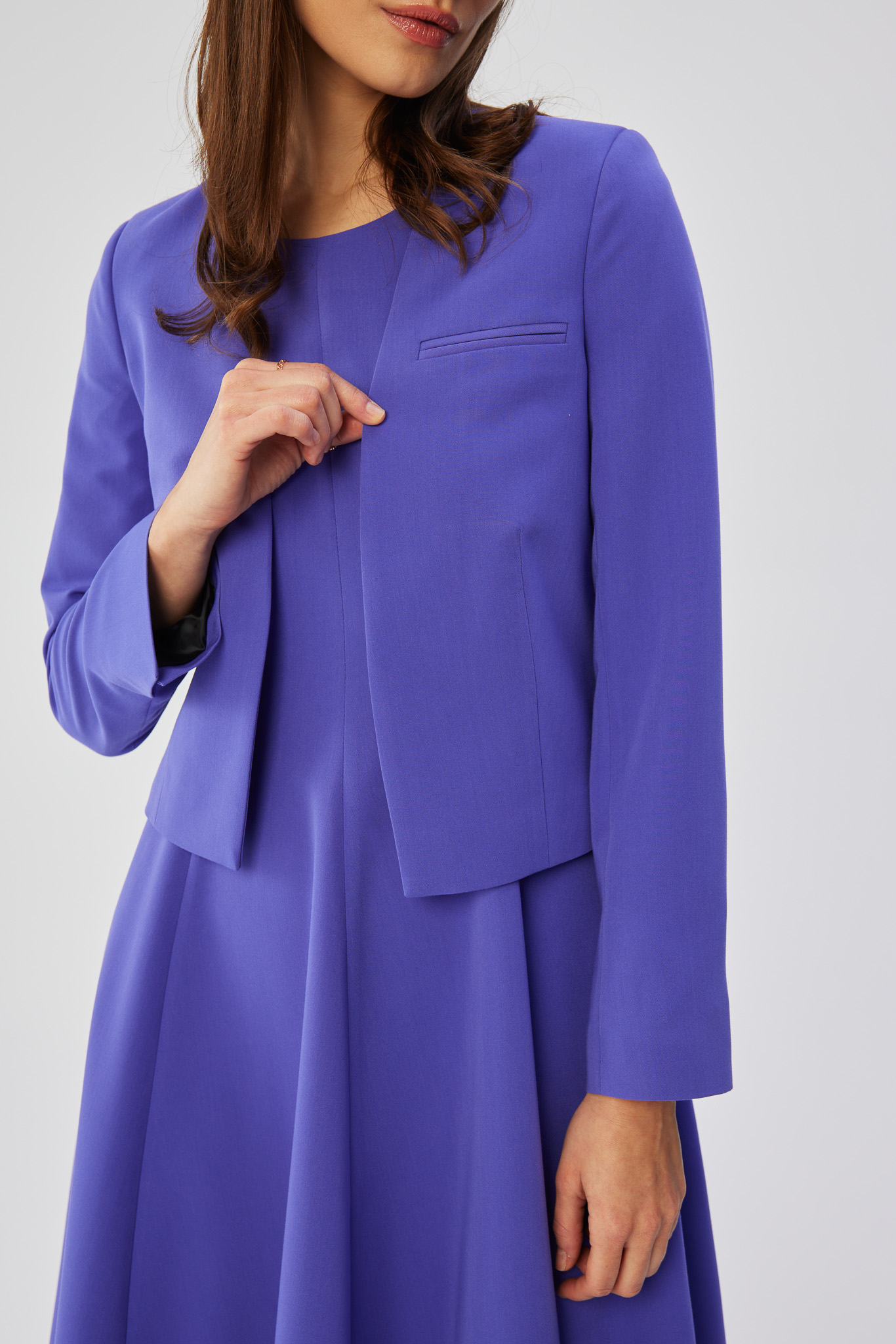 Stylove Woman's Jacket S368