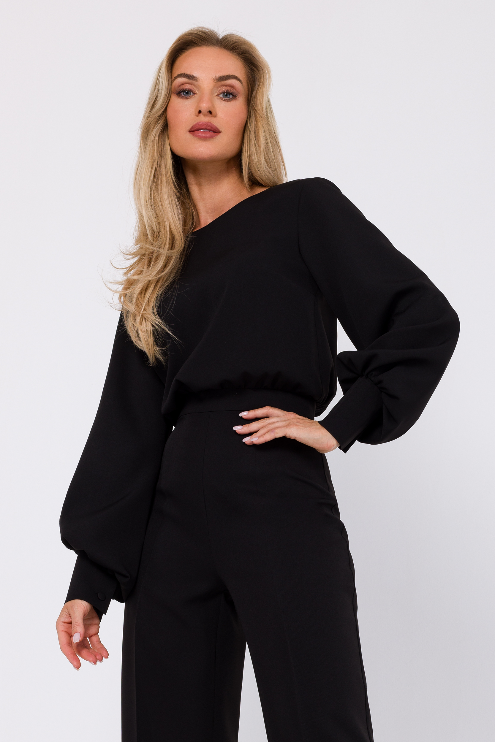 Made Of Emotion Woman&#039;s Jumpsuit M754