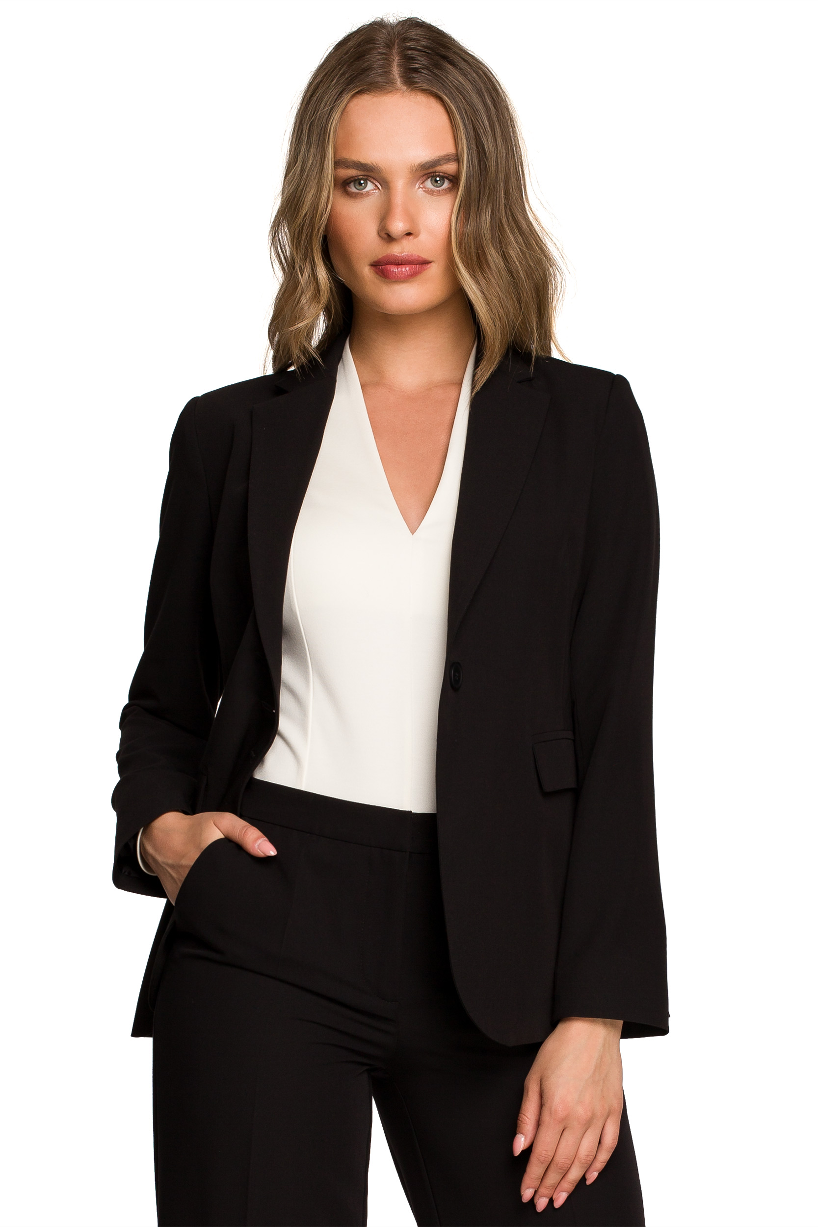 Dámske sako Stylove Classic
