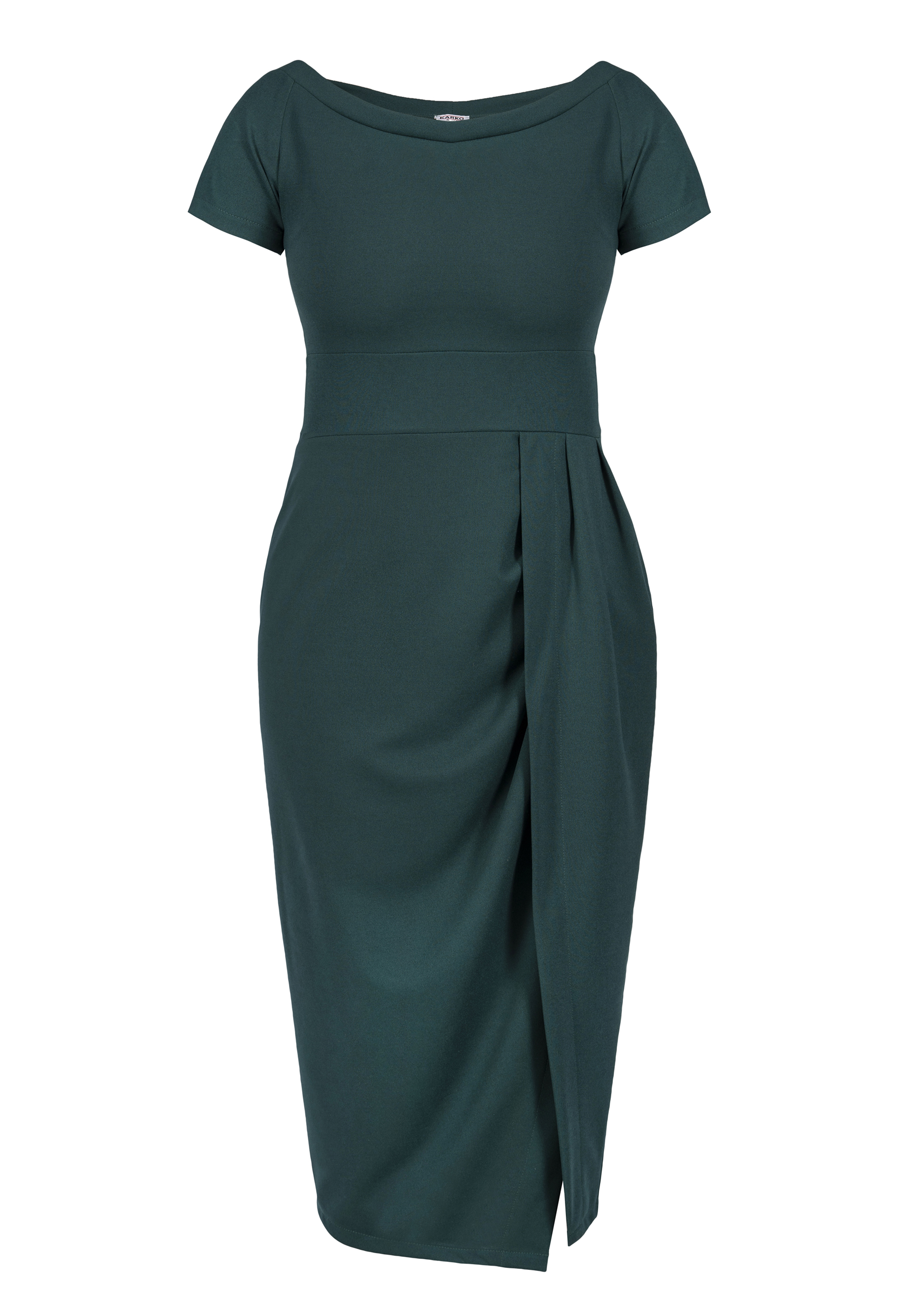 Rochie dama, Karko Curve