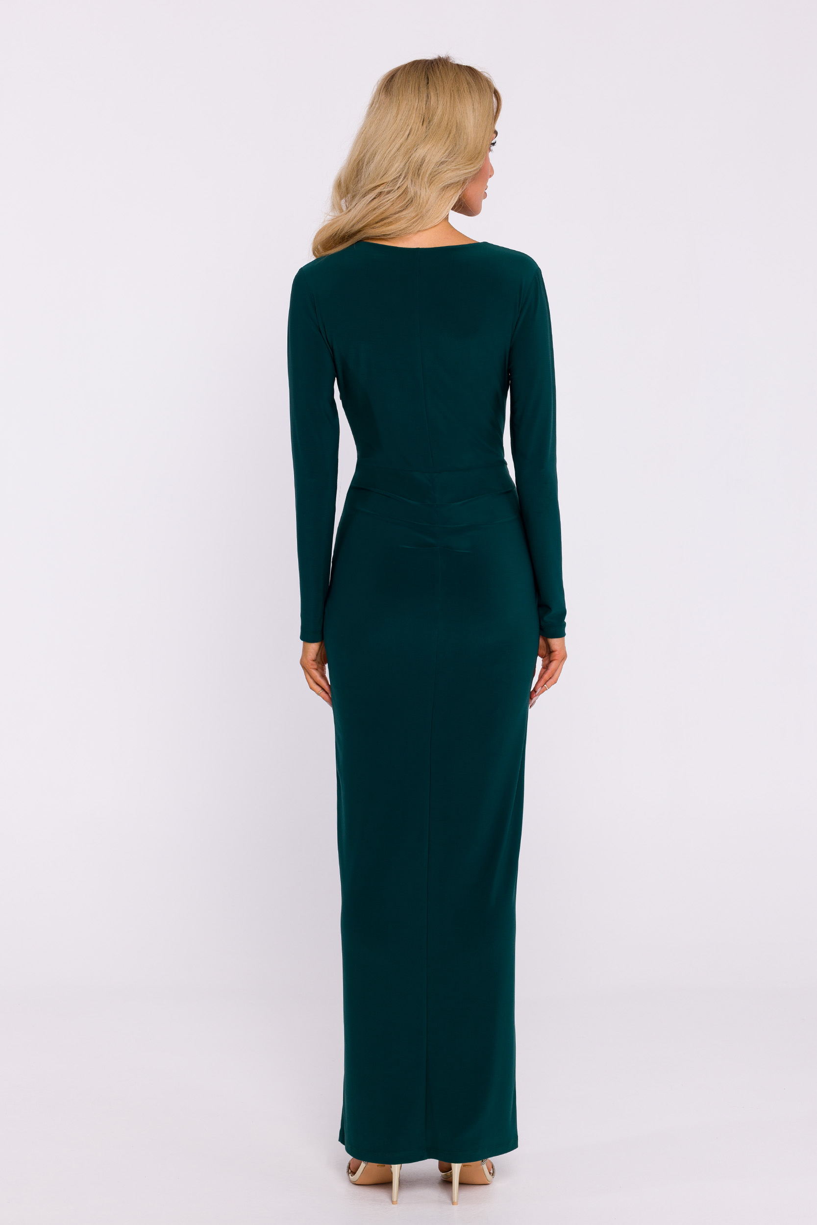 Made Of Emotion Woman's Dress M840
