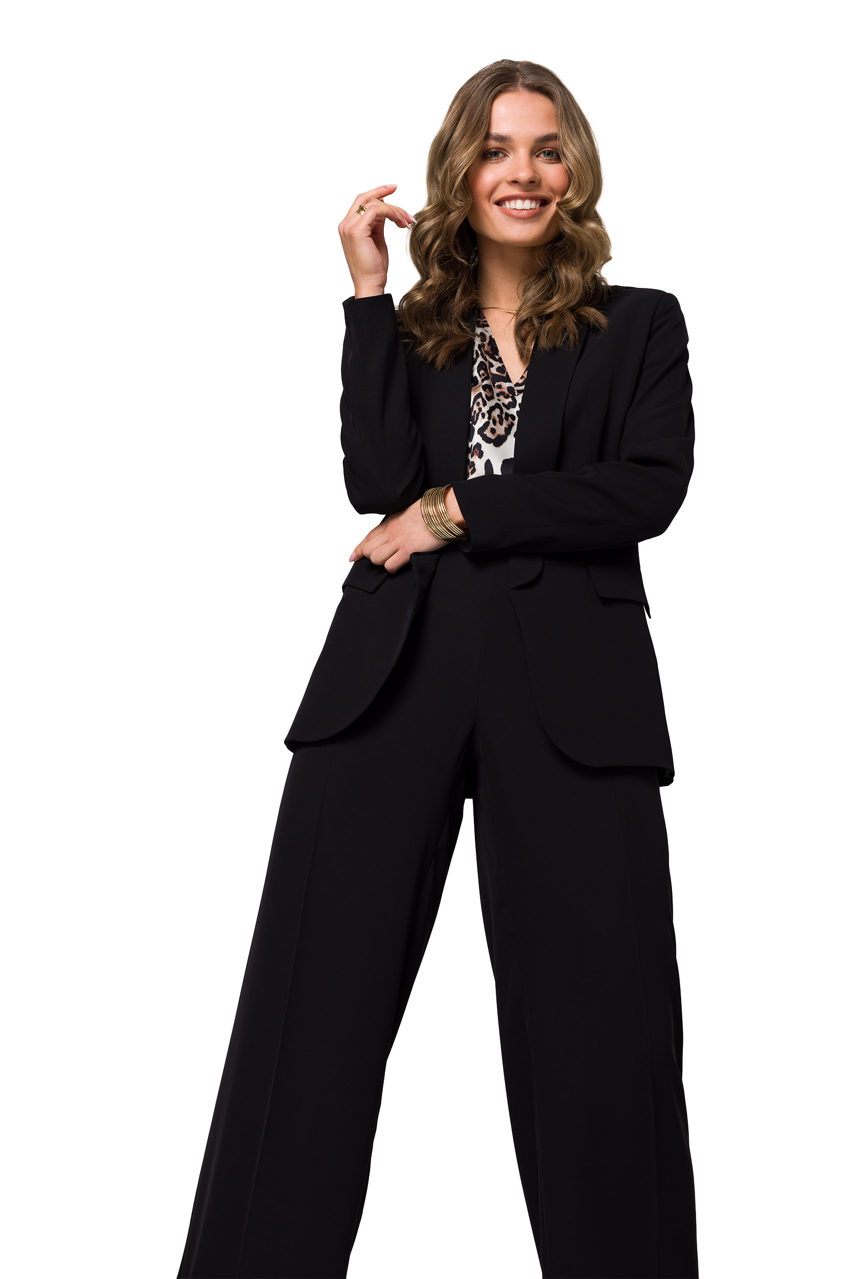 Stylove Woman's Jacket S330