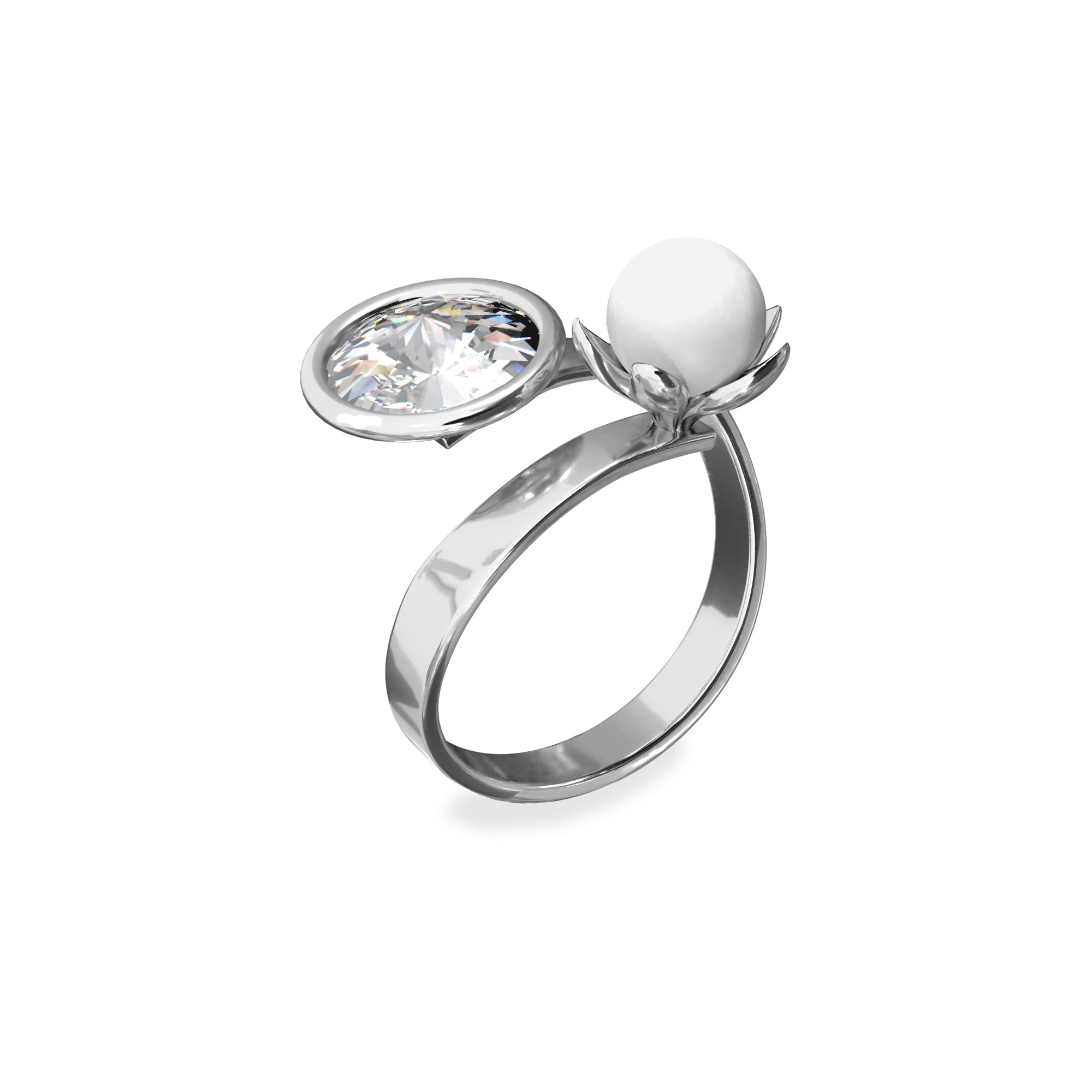 Giorre női gyűrű 35870