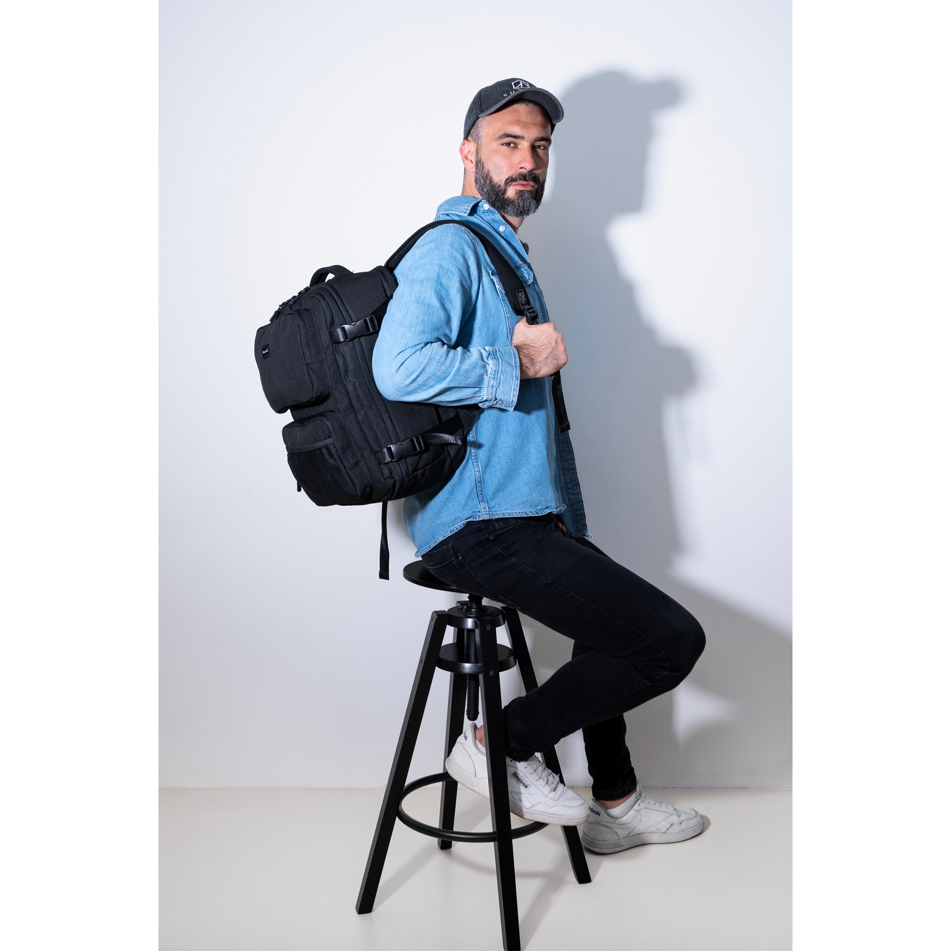Himawari Unisex&#039;s Backpack tr23096-5