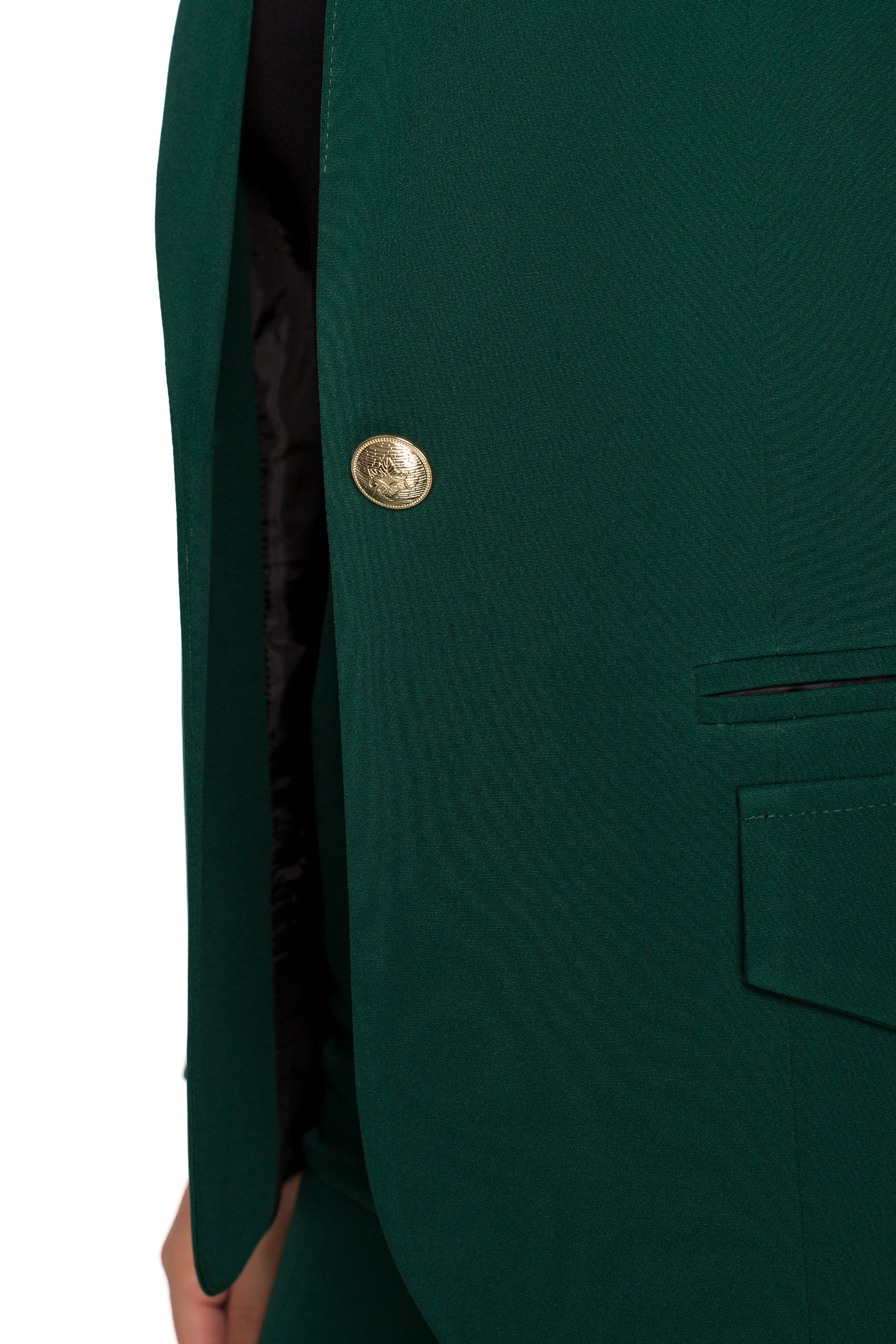Sacou dama, Makover Makover_Jacket_K141_Black