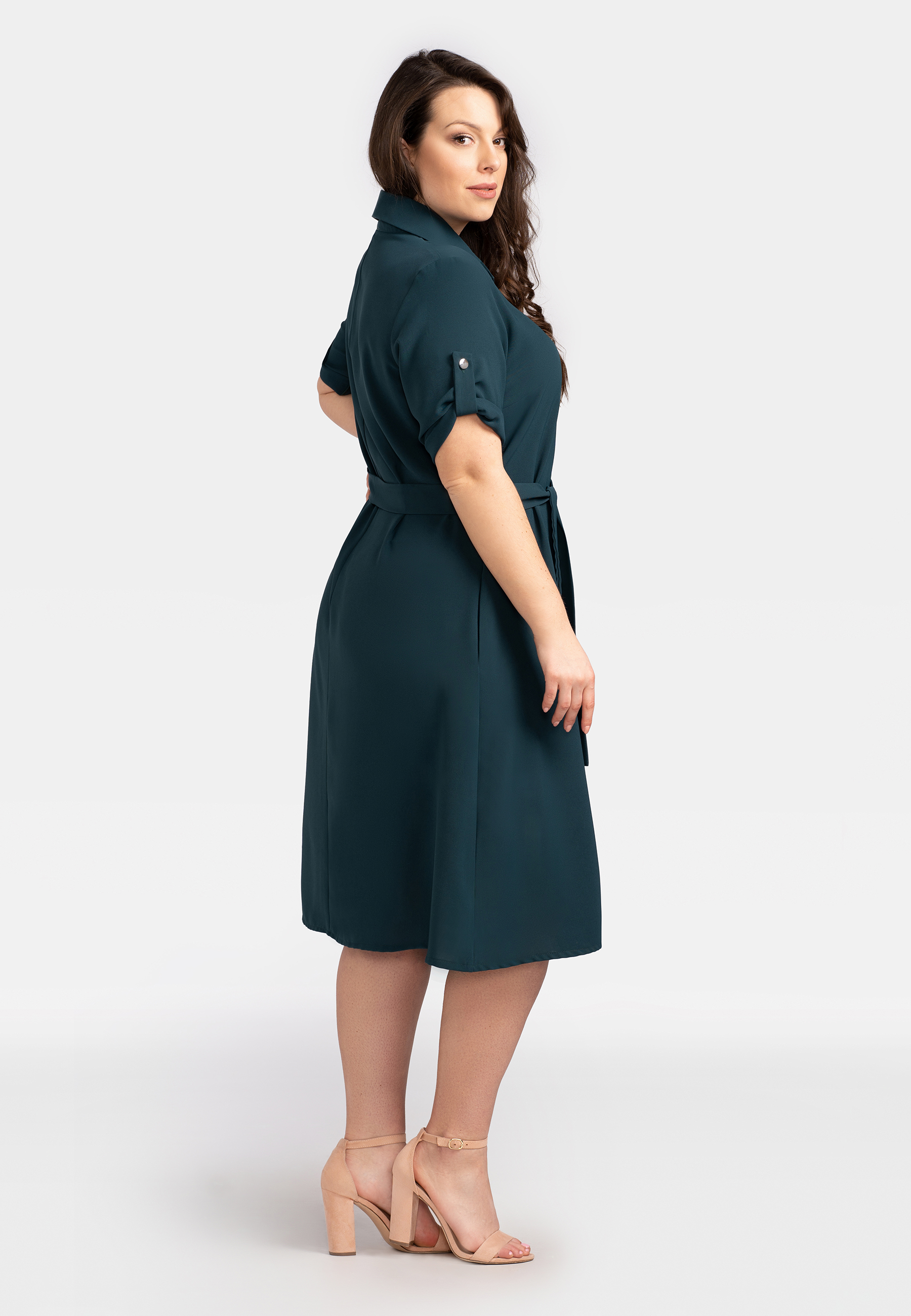 Rochie pentru femeie Karko SB639