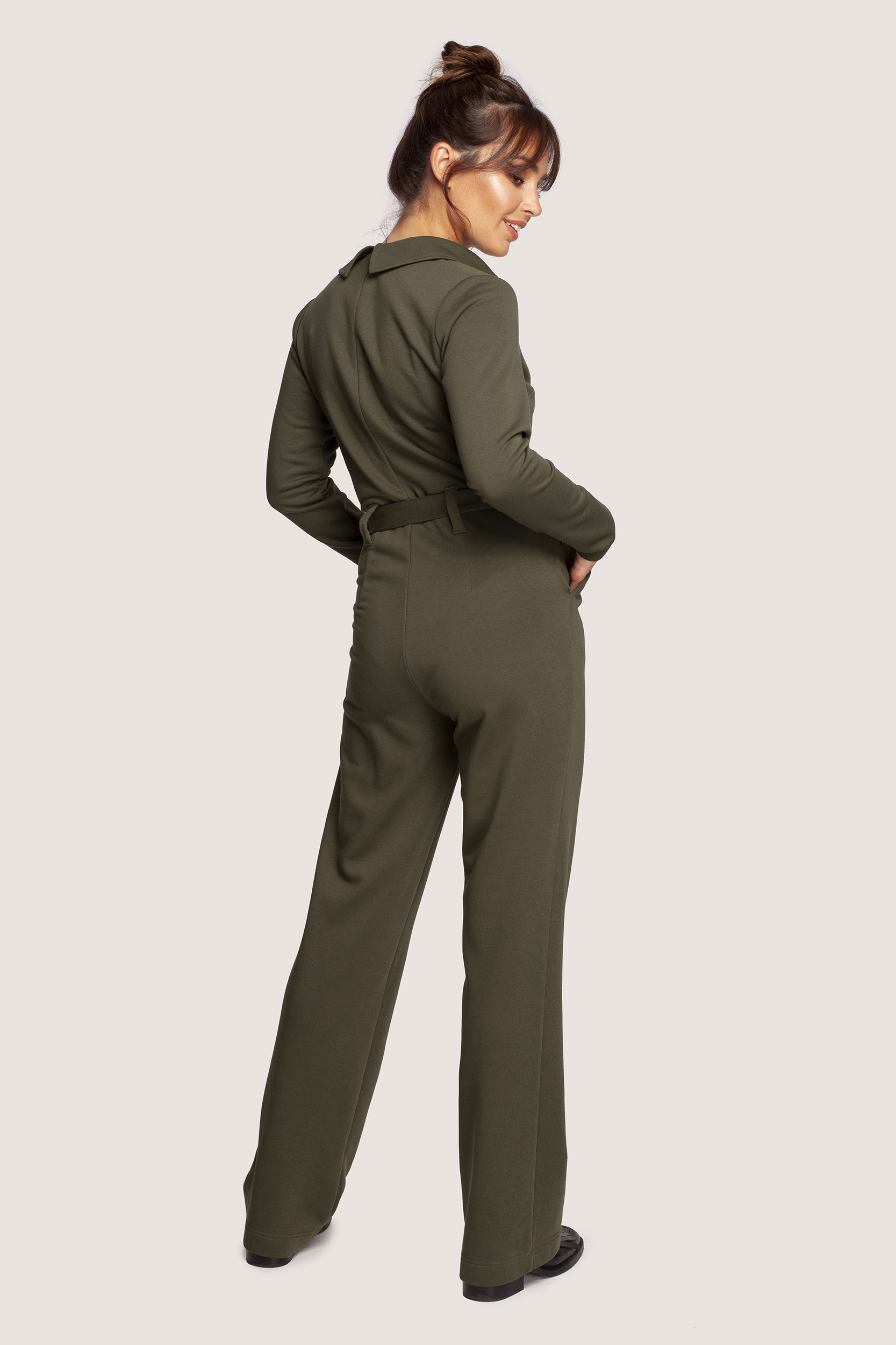 BeWear Woman's Jumpsuit B248