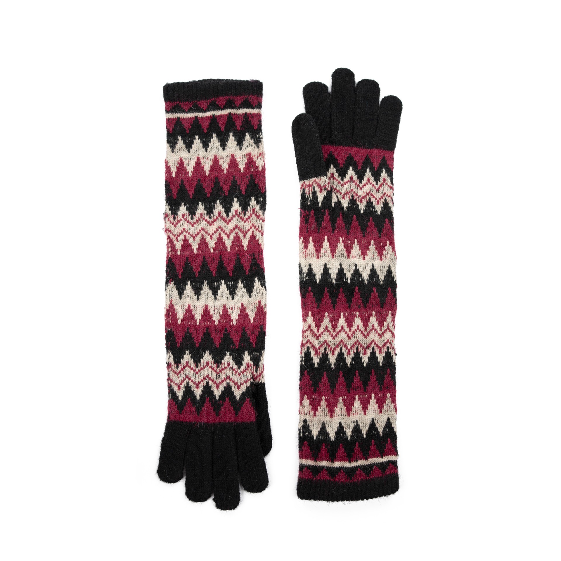 Art Of Polo Woman's Gloves rk2201-4