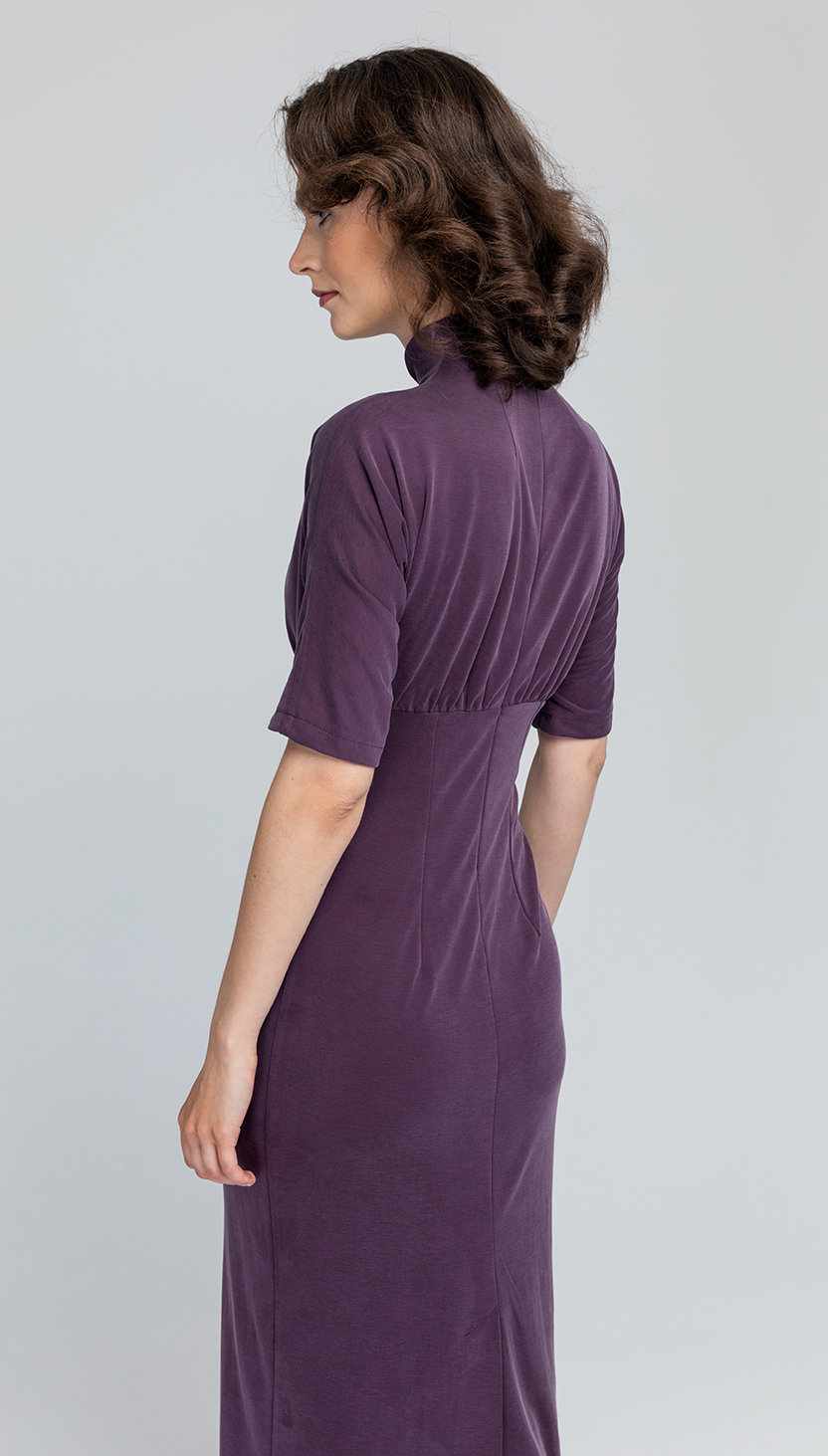 Benedict Harper Woman's Dress Lara