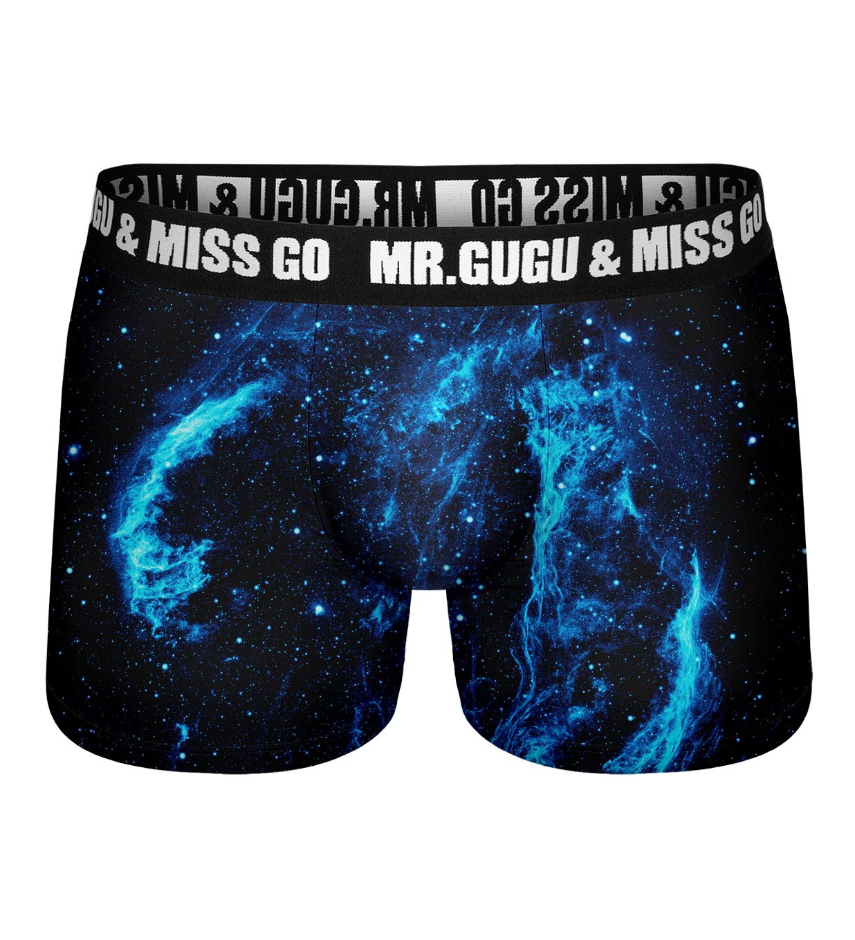 Levně Mr. GUGU & Miss GO Underwear UN-MAN1061