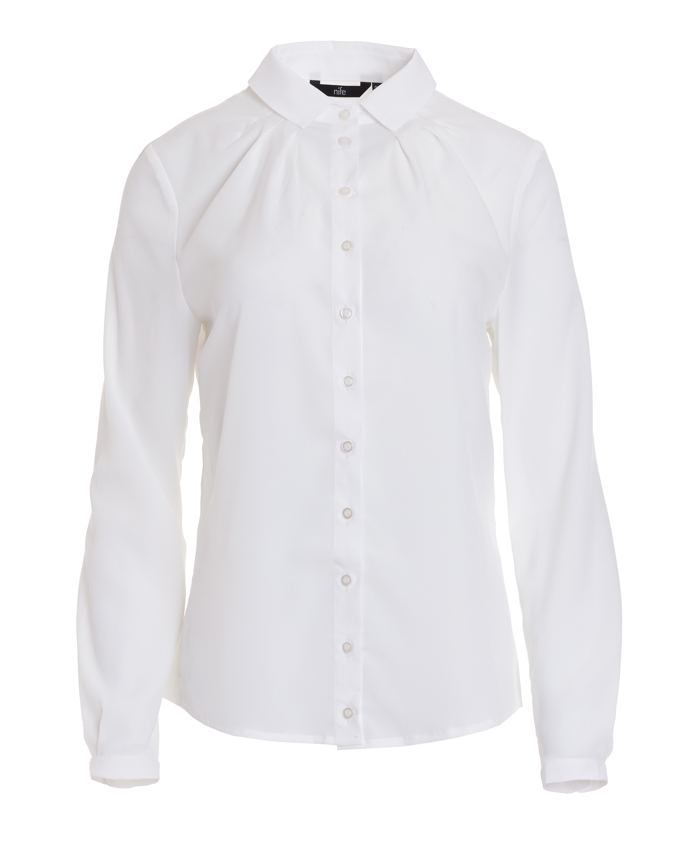 Bluza dama Nife Ecru