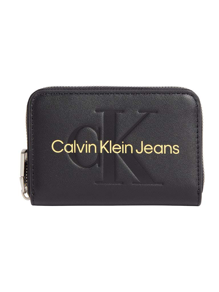 Levně Calvin Klein Jeans Woman's Wallet 8720107701519