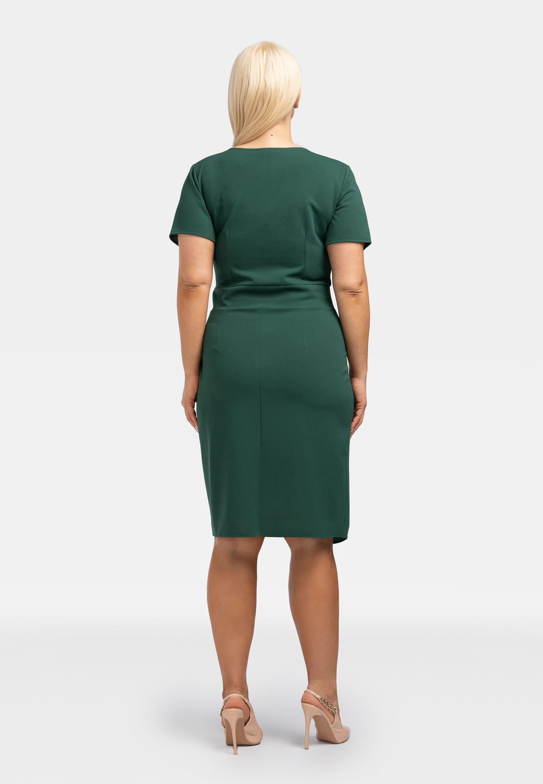 Rochie dama, Karko Plus Size