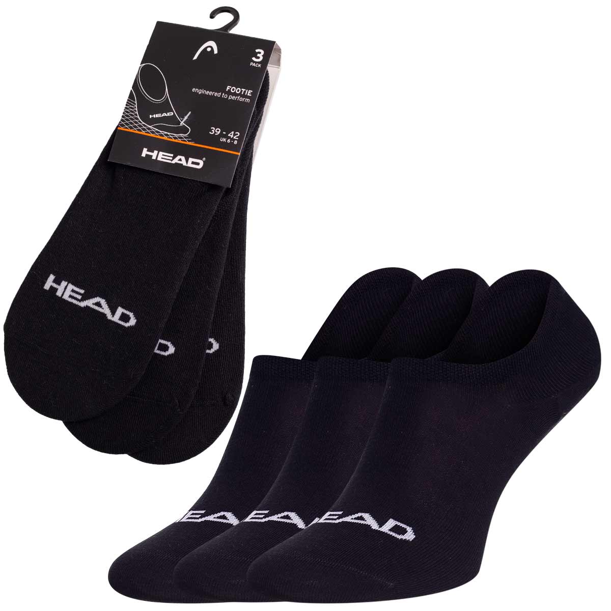 Levně Head Unisex's Socks 701219911001