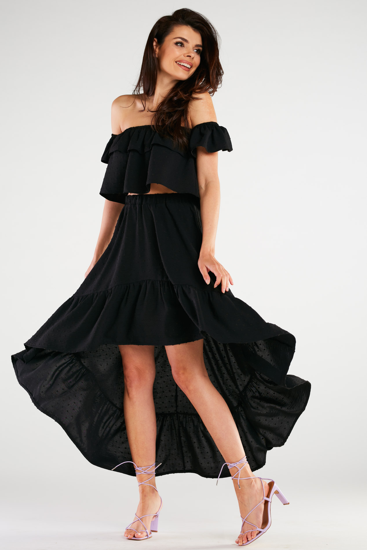 Awama Woman&#039;s Skirt A422