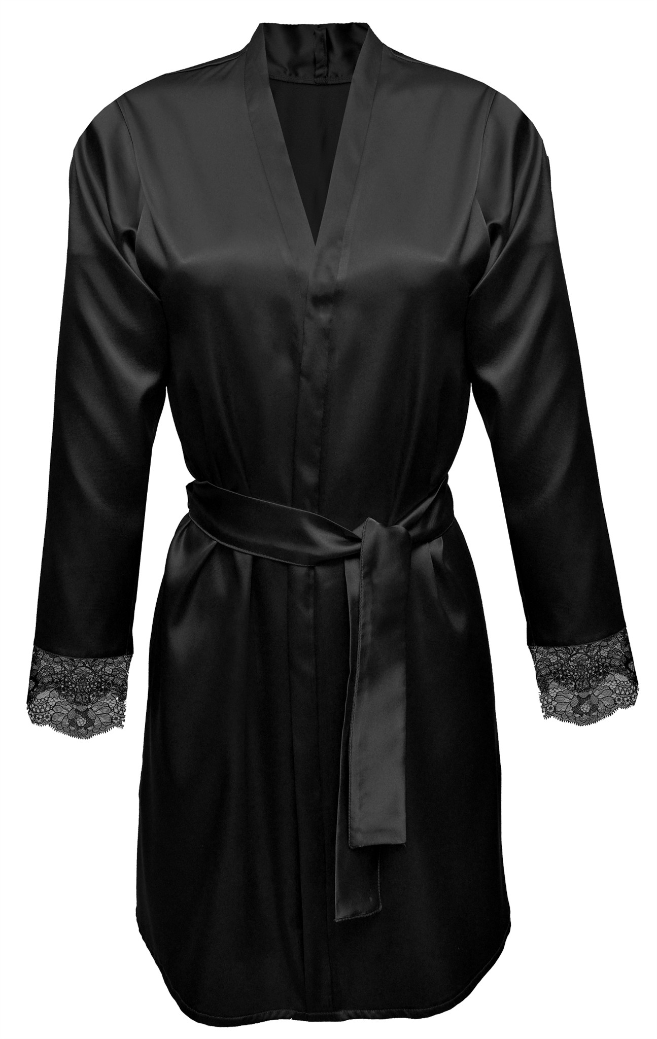 DKaren Femeii Housecoat Gina
