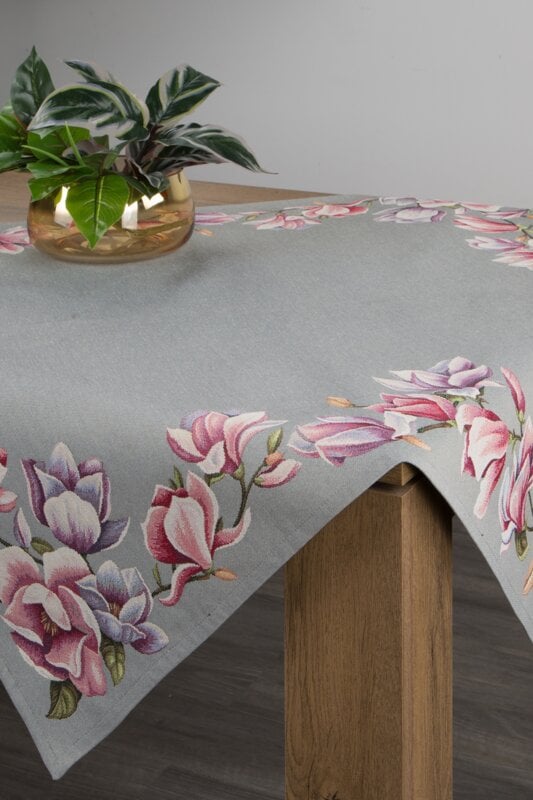 Eurofirany Unisex's Tablecloth 416100