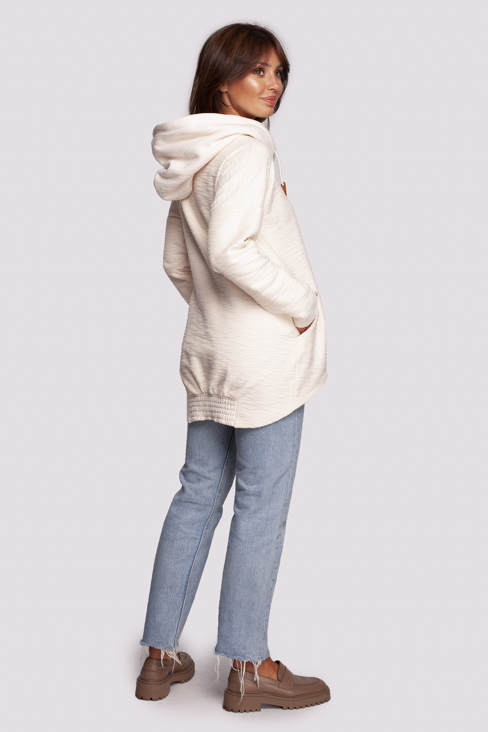 BeWear Woman's Sweatshirt B249