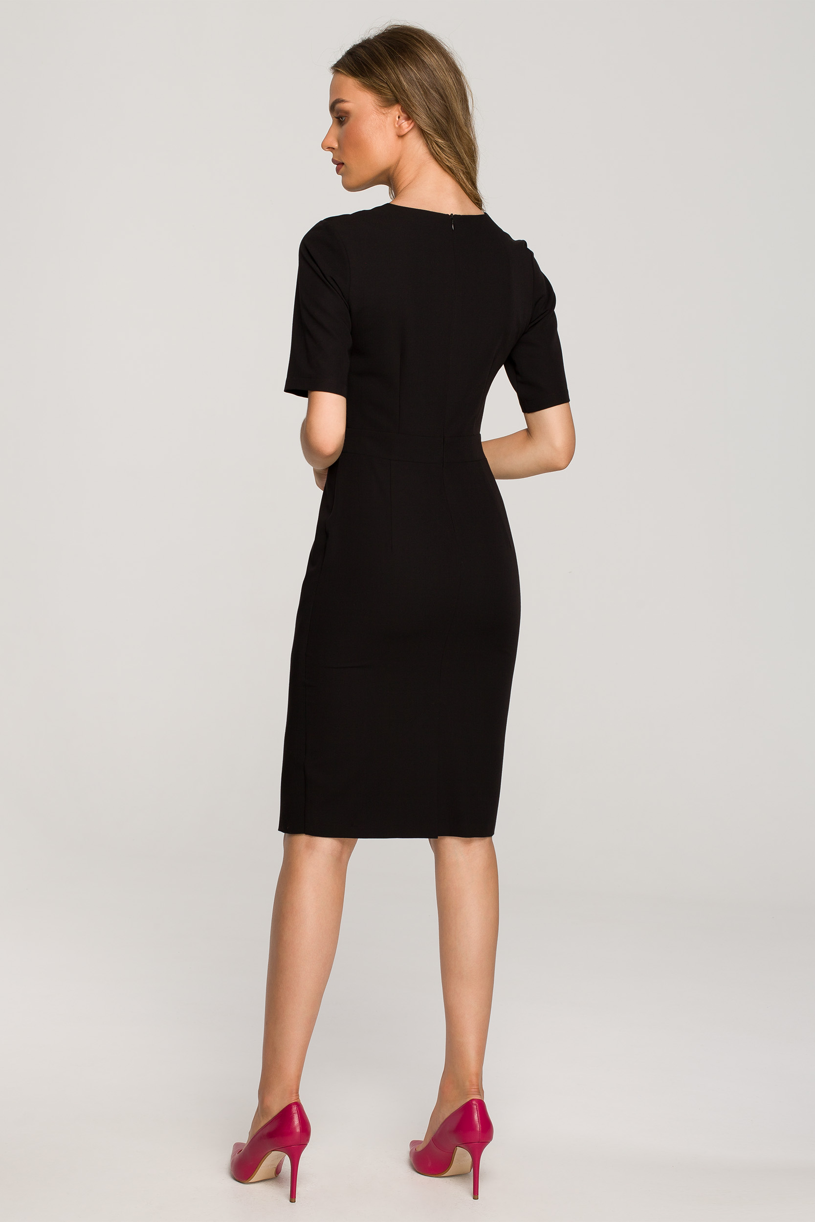 Dámske šaty Stylove Basic